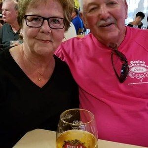 Meet your Posher, Debra